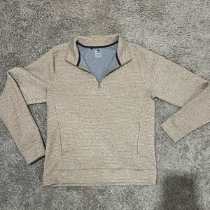 VRST Mens 1/4 Zip
